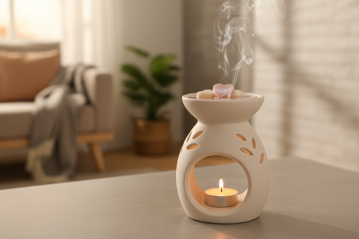Comment utiliser un fondant parfumé, une tablette ou un Jelly ?