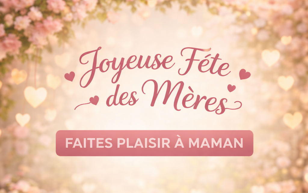 Fête des Mères