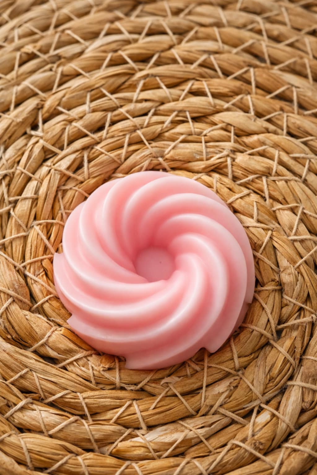  Détail fondant parfumé litchi fabrication française »
